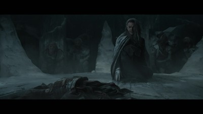 1. díl - Králové elfů pod nebem