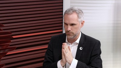 Zdeněk Hřib (Piráti) – 10. 7. 2026