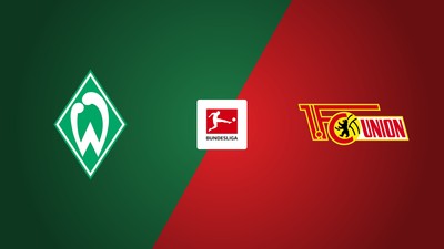 Werder Brémy - Union Berlín