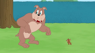 30. díl - Dům na stromě