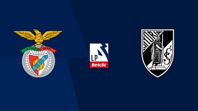 Benfica - Vitória SC