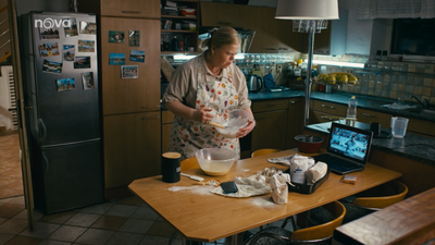 5. díl - Druhá šance