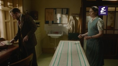 4. díl - Nezvaní hosté