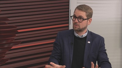 Matěj Ondřej Havel (TOP 09) – 20. 4. 2026