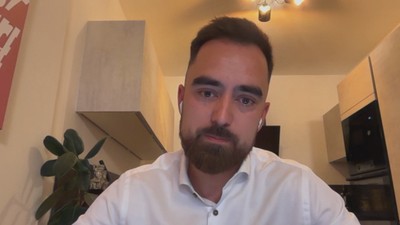 Jan Kavalírek o AI – 27. 7. 2026