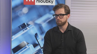 Miloslav Šindelář o ultrazpracovaných potravinách – 13. 6. 2026