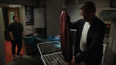 4. díl - Zákopová válka