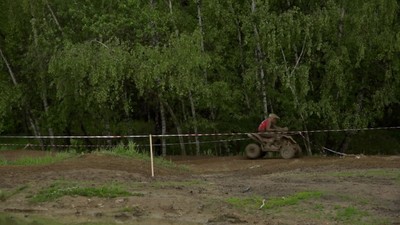 OffRoad Maraton (3/2024)