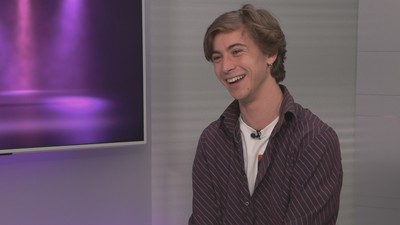 Max Dolanský o herectví