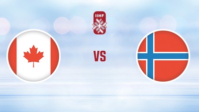 MS v ledním hokeji mužů 2026 Švýcarsko, Hokej