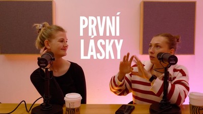 Patálie: PRVNÍ LÁSKA