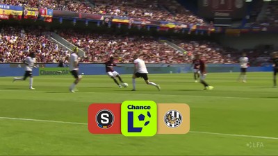 Sparta - Hradec | 24. 5. 2026