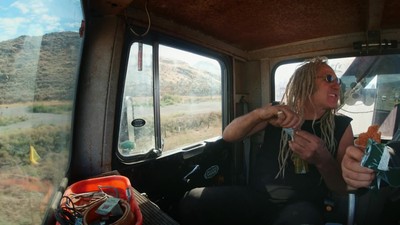 7. díl - Zlatá horečka