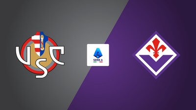 Fotbal, Serie A Serie A, 29. kolo, premiéra, živě. Cremonese - Fiorentina