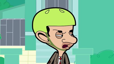 21. díl - Skejťák Bean