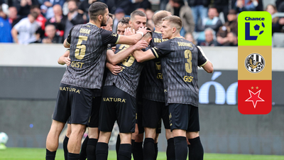 Hradec - Slavia | 19. 4. 2026