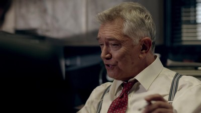 2. díl - Dýchej a doufej