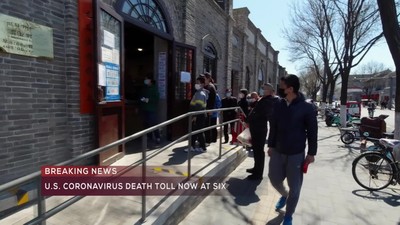 3. díl - Cesta k uzdravení