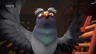 47. díl - Toutatisův svátek