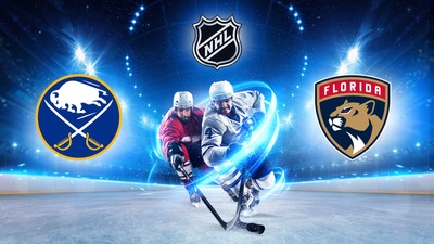 Buffalo Sabres - Florida Panthers