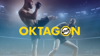 Oktagon 40: Kozma vs. Siwiec