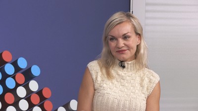 Jarmila Štuková o zvládání krizových situacích