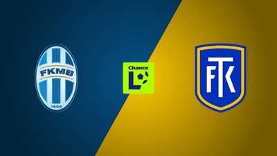 CHL: FK Mladá Boleslav-FK Teplice