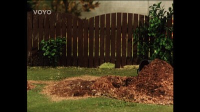 3. díl - Kopají bazén