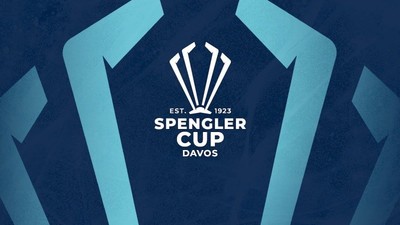 Spengler Cup 2025, Hokej