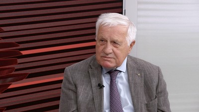 Václav Klaus – 8. 7. 2026
