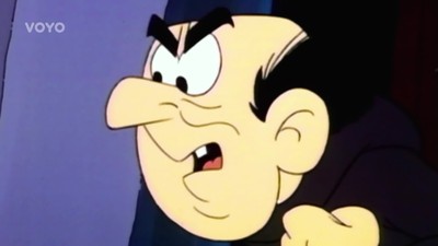 11. díl - Kluk Fuk a velká kniha kouzel