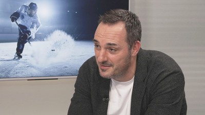 Aleš Kotalík o semifinále play-off extraligy