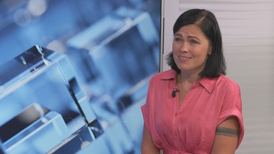 Zuzana Vránová o sousedských vztazích – 29. 7. 2026