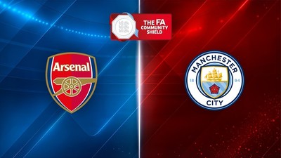 Arsenal FC - Manchester City