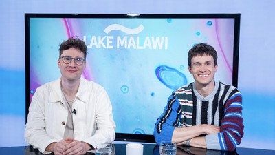 Koncert bez mobilů? Chceme, aby publikum žilo přítomností, říkají kluci z Lake Malawi