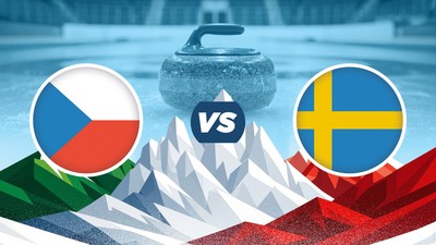 Zimní olympijské hry Milano Cortina 2026, Curling