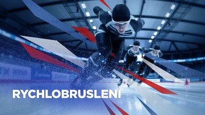 Rychlobruslení ZOH – 500m stíhací závod týmů