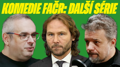 Pec nám spadla, kdopak nám ji postaví? Debakl na MS vyvolal na FAČR další krizi