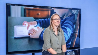Predátoři loví děti na Robloxu a stahují je na WhatsApp, varuje expertka