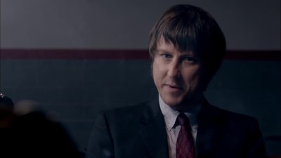 1. díl - Lovec žen