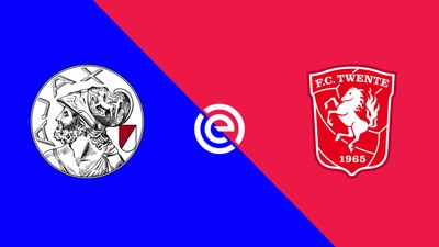 AFC Ajax - FC Twente