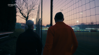 3. díl - Zpátky ve hře