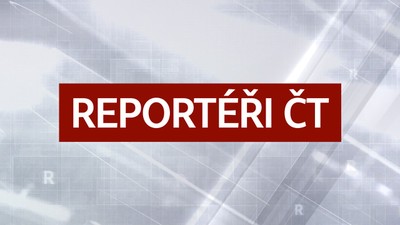 Reportéři ČT