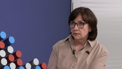 Naděžda Goryczková o roli památkářů