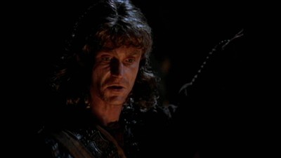 4. díl - Pavučina touhy