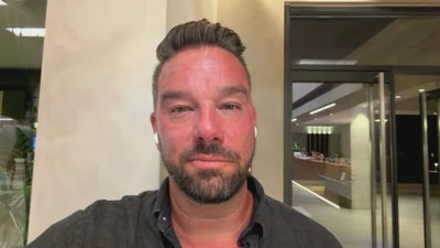 Petr Švancara o fenomenálním Cristanu Ronaldovi – 12. 8. 2026