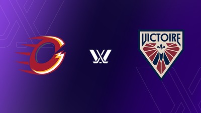 Ottawa Charge - Montreal Victoire