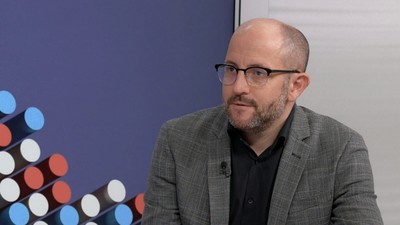Daniel Prokop o penzijním spoření