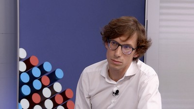 Jan Krčál o vývoji energetiky v Česku