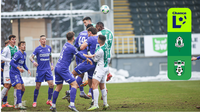 Jablonec - Karviná | 21. 2. 2026